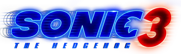 Sonic the Hedgehog 3