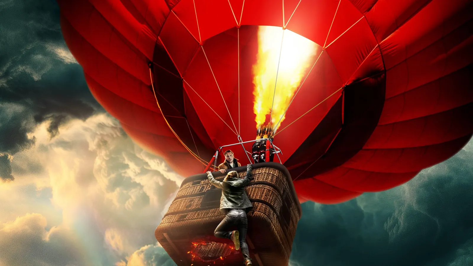 Турбулентность