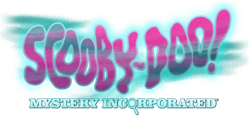 Их имя — Загадка, а зловещий бизнес — их игра! Скуби, Шэгги, Фредди, Дафни и Велма расследуют новые дела в Хрустальной Бухте — месте, где больше всего в мире призраков.