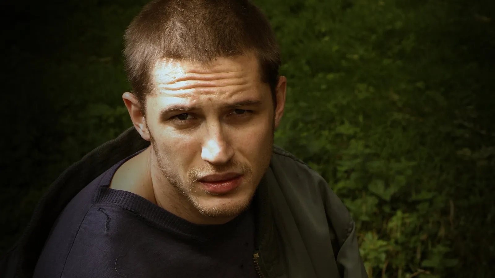 Стюарт: Прошлая жизнь