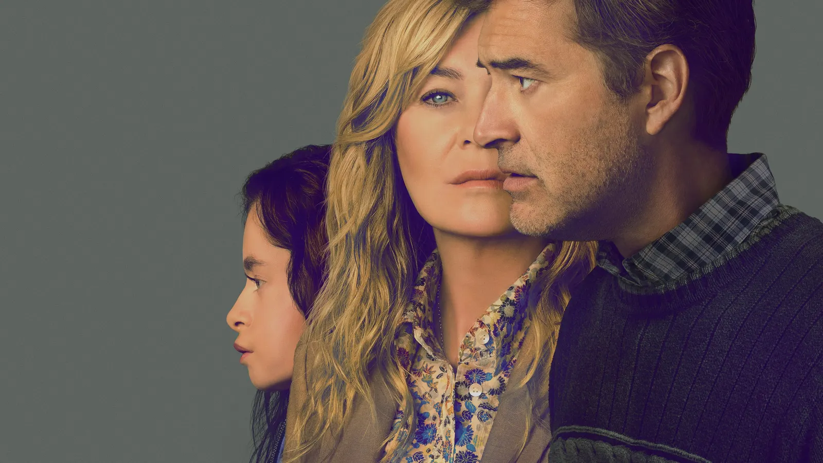 Хорошая американская семья