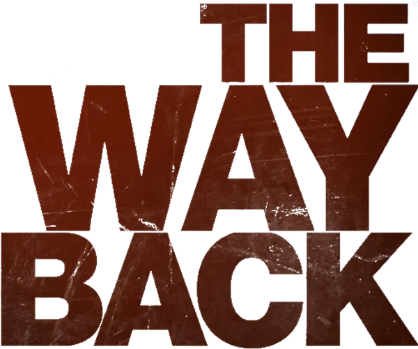The Way Back
