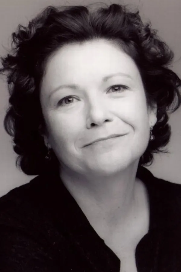 Elizabeth Ruscio