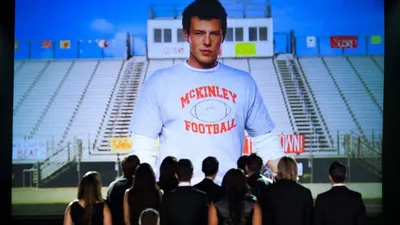 The Quarterback
