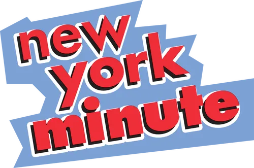 Один день из жизни 17-летних сестер-близняшек Джейн и Рокси Райан. Путешествие от Лонг-Айленда до Нью-Йорк Сити оказывается полным не только забавных приключений, но и досадных неожиданностей…