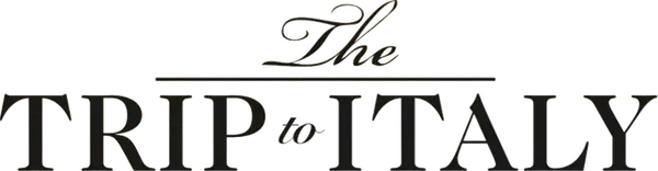 Два британских актера, шесть ресторанов в шести разных местах Италии — Лигурия, Тоскана, Рим, Амальфи и Капри.