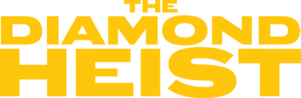The Diamond Heist