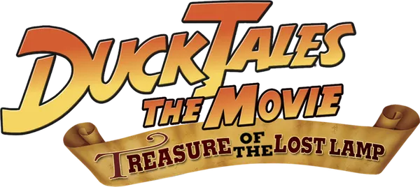 DuckTales: The Movie - Treasure of the Lost Lamp