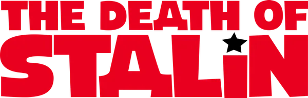 The Death of Stalin