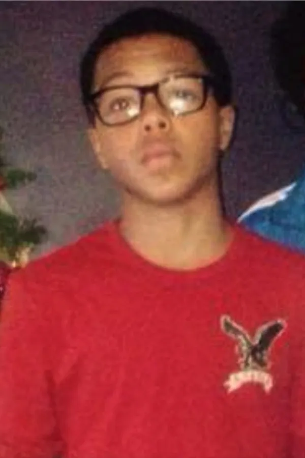 Tristan Samuel