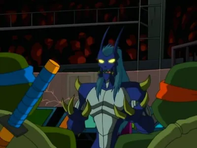 Notes from the Underground (2)