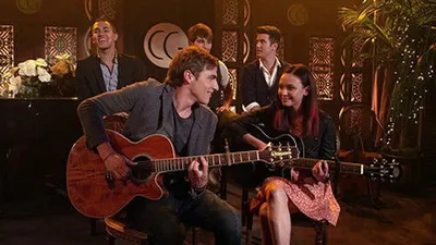 Big Time Double Date