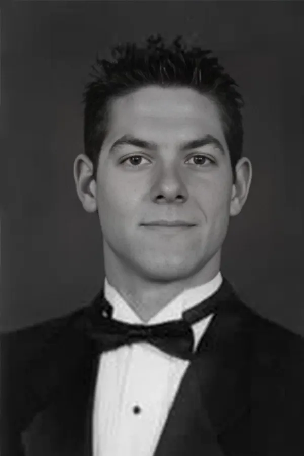 Jason Boyd