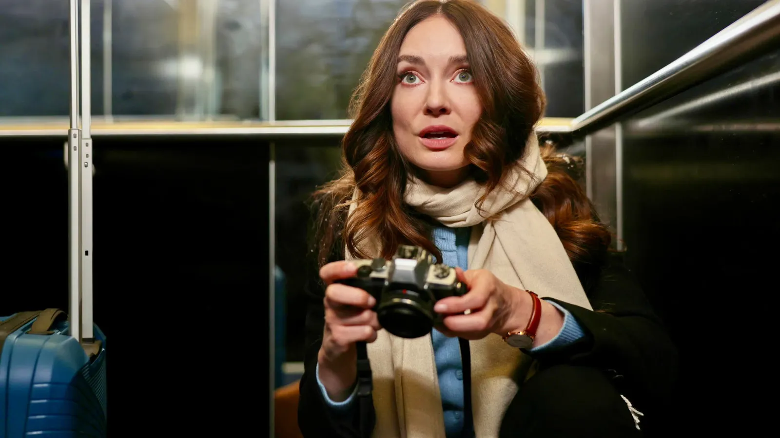 Любовь в Мельбурне