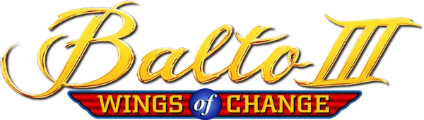 Balto III: Wings of Change