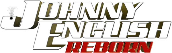 Johnny English Reborn