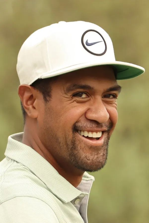 Tony Finau