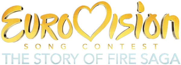 В далёком 1974 году, увидев по телевизору выступление на Евровидении группы ABBA с песней «Waterloo», маленький исландский мальчик Ларс твёрдо решил, что когда-нибудь обязательно там выступит и победит. Много лет спустя Ларс уже немолод, всё ещё живёт с отцом, но свою мечту не оставил и исполняет песни собственного сочинения с подругой детства Сигрит. Хотя их группа Fire Saga выступает в местном баре, жители городка не хотят слушать самодеятельность и постоянно требуют кабацкий хит «Jaja Ding Dong». Однажды эльфы услышали просьбы Сигрит, и внезапно Fire Saga получает шанс участвовать в Евровидении.