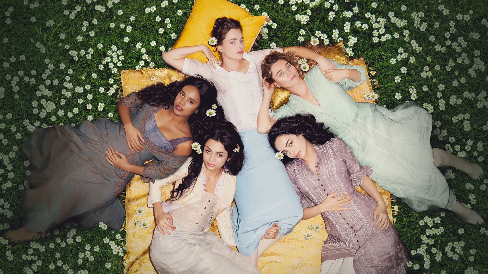 Буканьерки