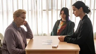 It's All Coming Back