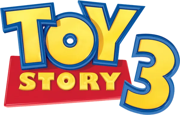 Toy Story 3