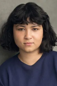 Изабелла Лафланд
