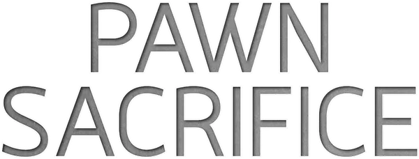 Pawn Sacrifice