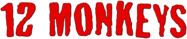 Twelve Monkeys