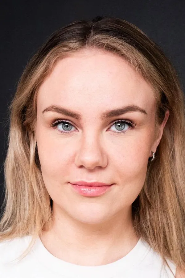 Sara Rut Arnardóttir