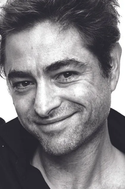 Nicolas Koretzky