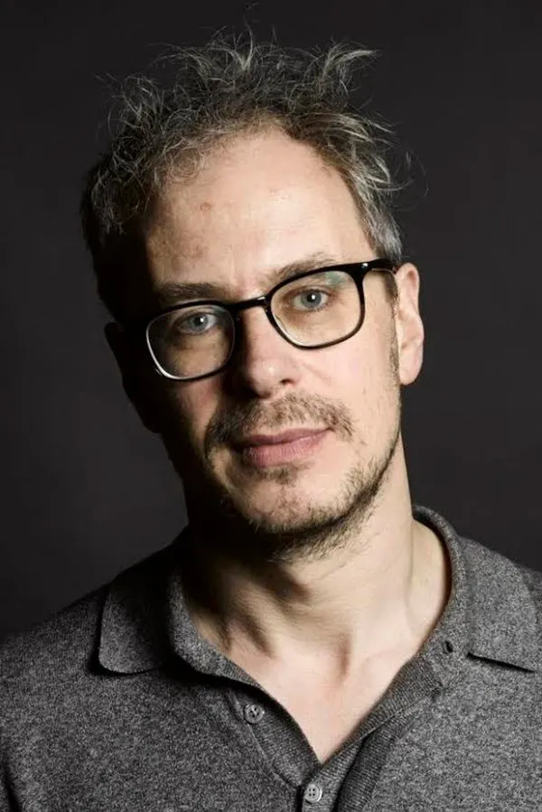 Olly Lambert