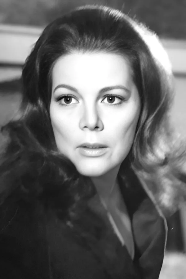 Patricia Wright