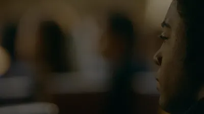 Let's Just Finish the Dance