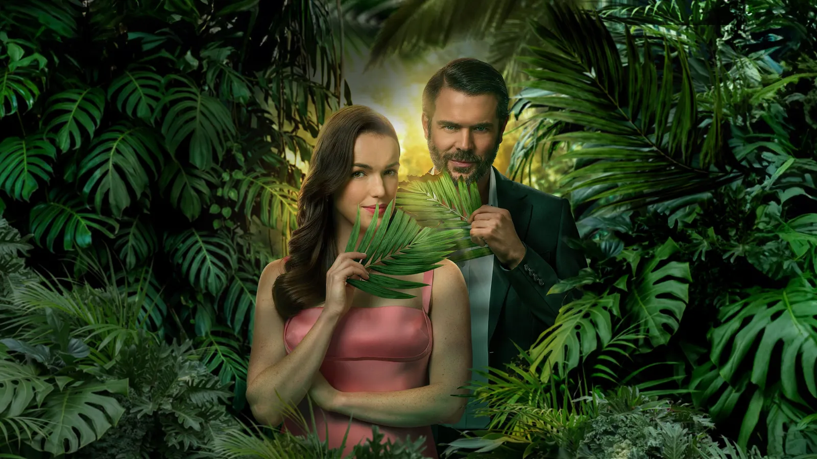 Таинственный остров: Победитель получает все