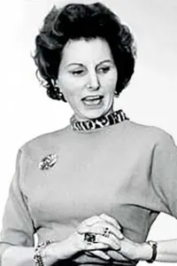 Jane Hoffman