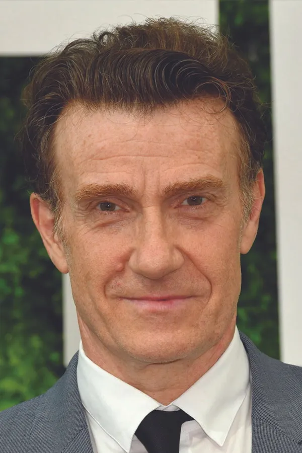 Thierry Frémont