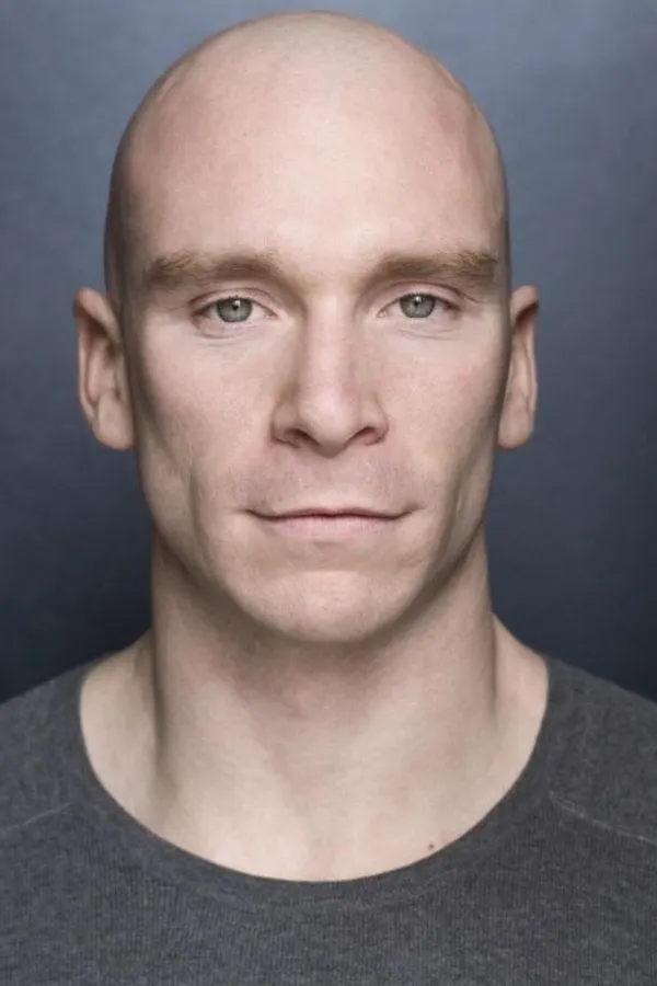 Brian Coll