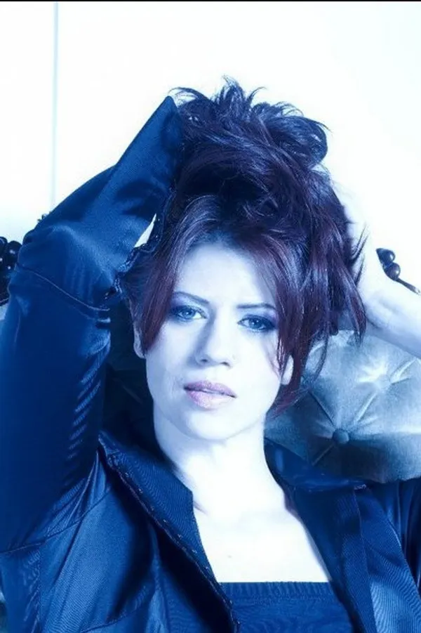 Brandy Leary