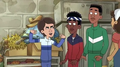 Everybody Still Hates Breakdancing