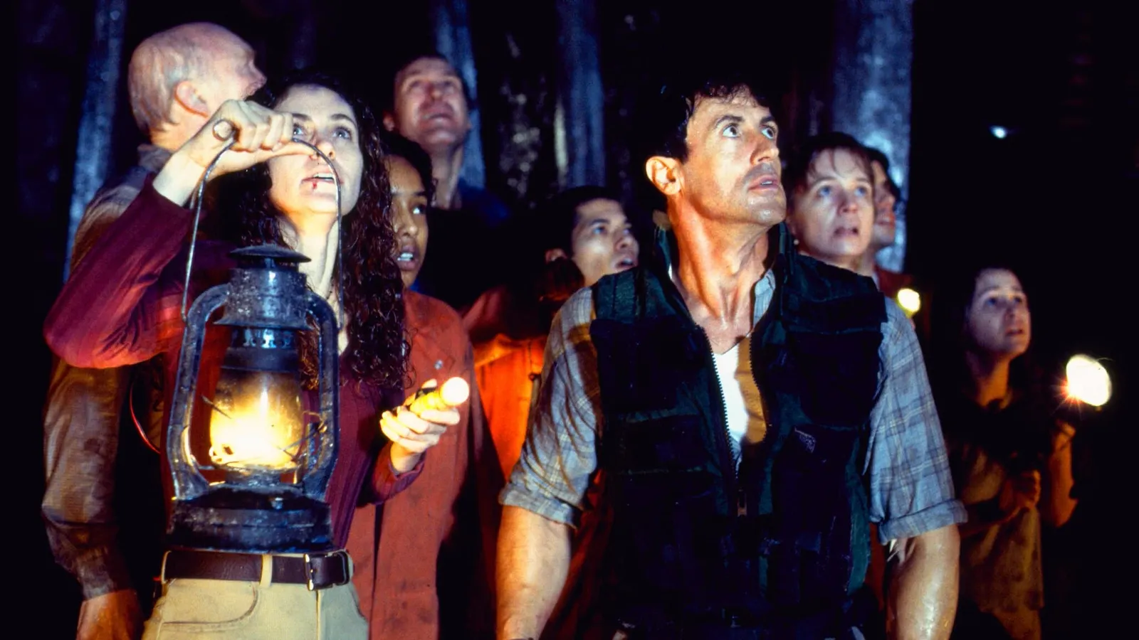 Дневной свет