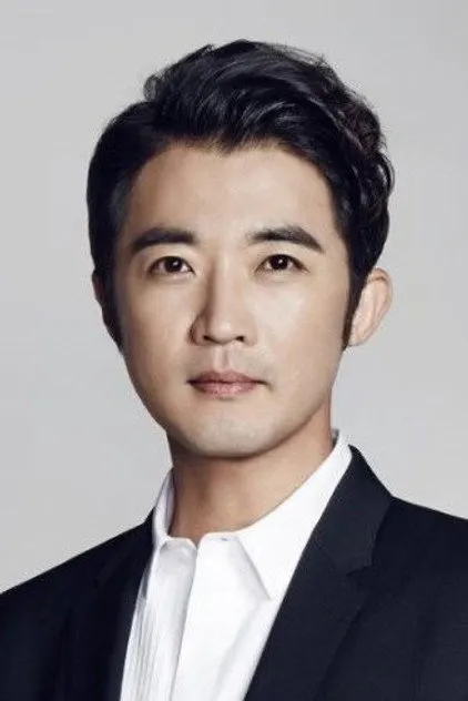 Ahn Jae-wook