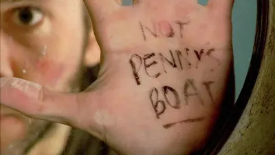 Through the Looking Glass (2)