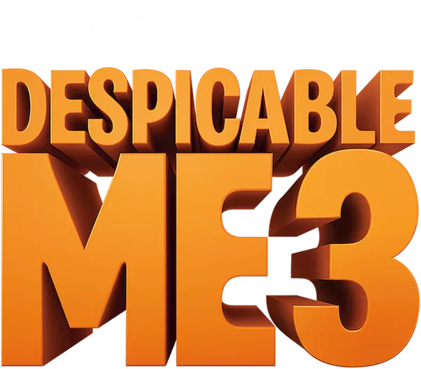 Despicable Me 3