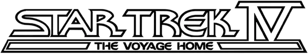 Star Trek IV: The Voyage Home