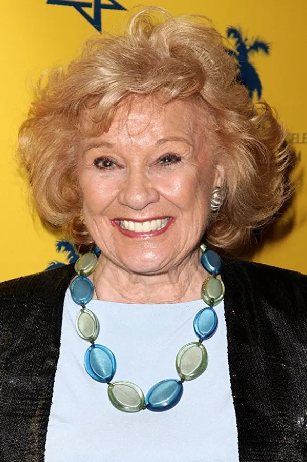 Marian Collier