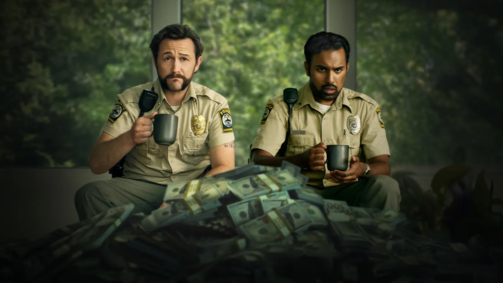 Ненасытные люди