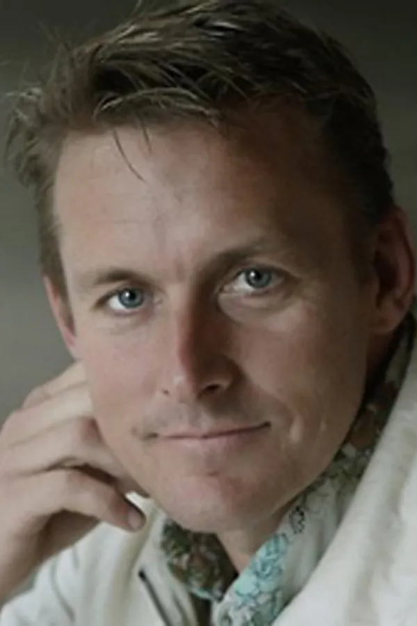 Paul Bishop