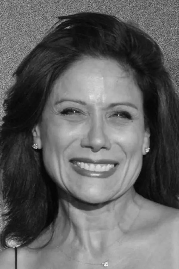 Annette Charles