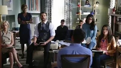 Smile, or Go to Jail