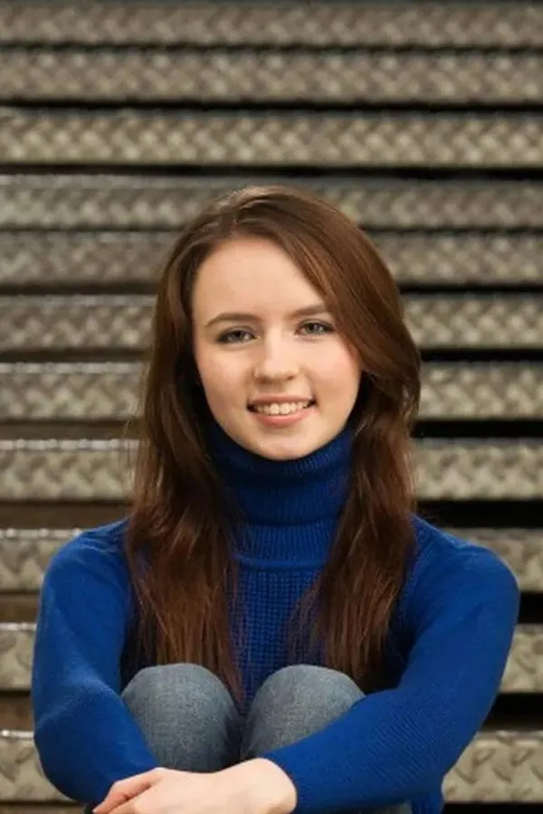 Natasha Watson